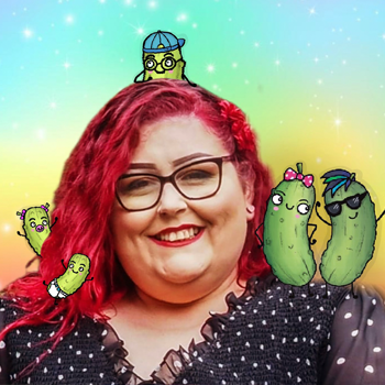 Kirsty Nicolson (Kustard Illustrates)
