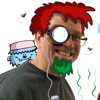 Kev Brett