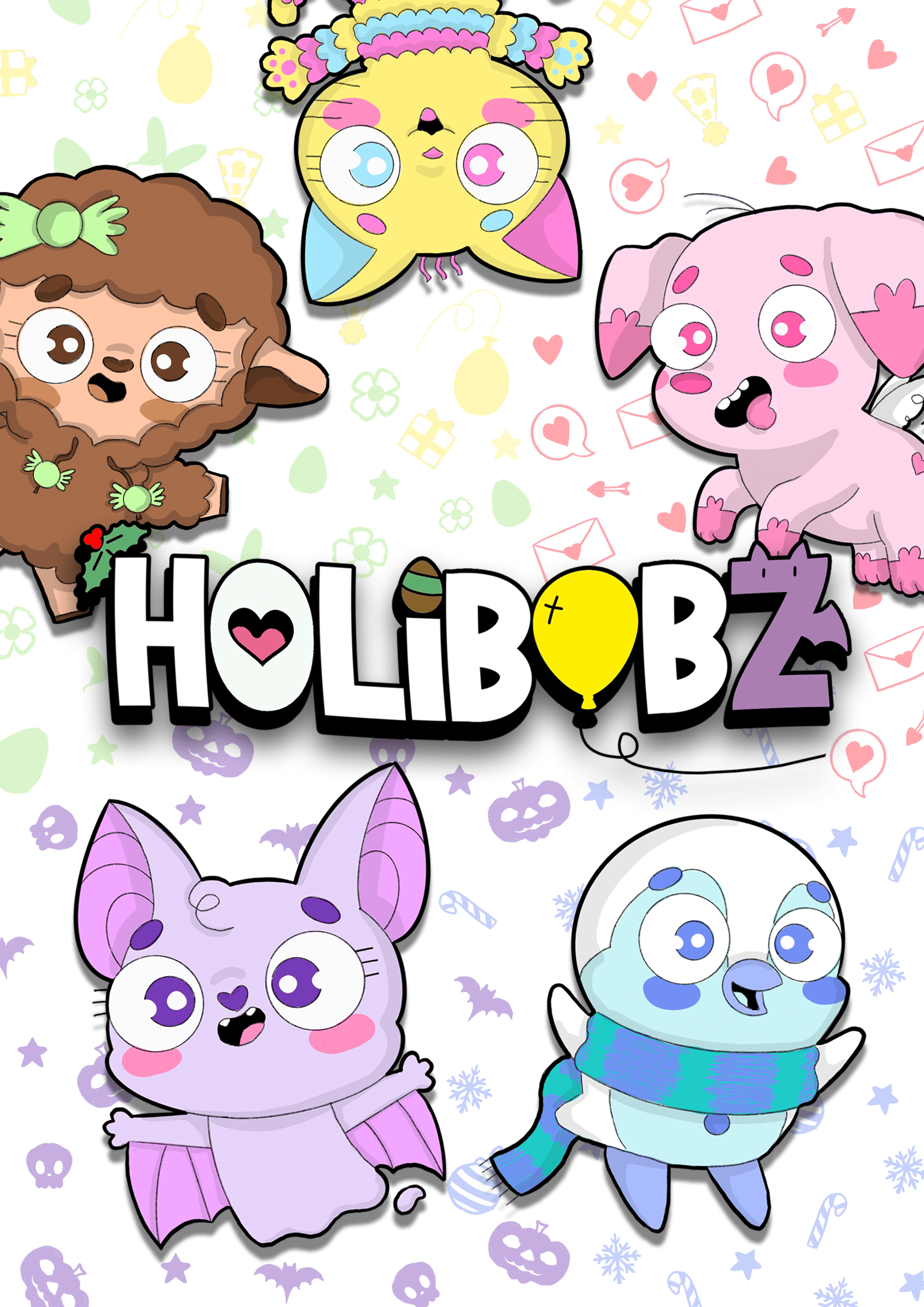 Holibobz