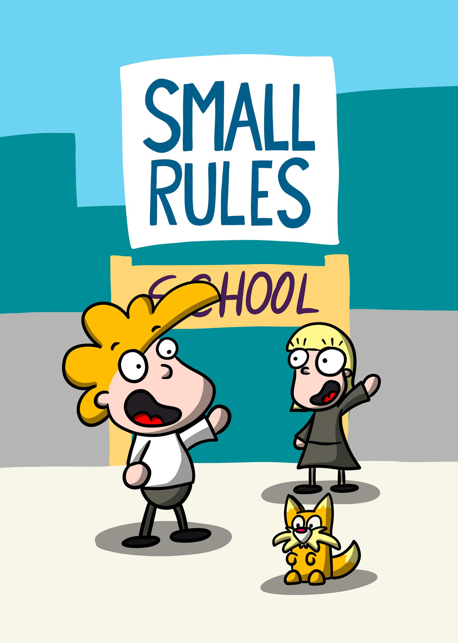 Small Rules